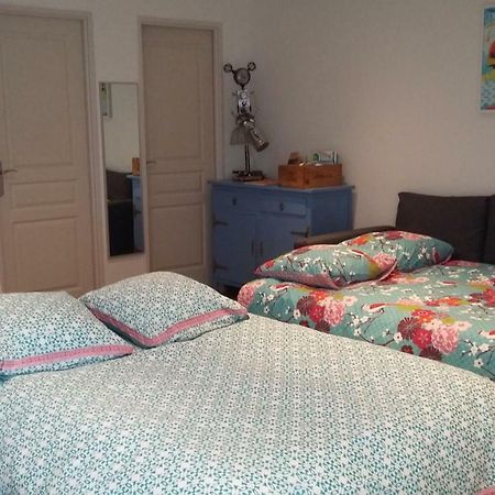 La Chagnelotte Apartment Farges-les-Chalon ภายนอก รูปภาพ