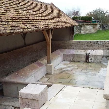 La Chagnelotte Apartment Farges-les-Chalon ภายนอก รูปภาพ