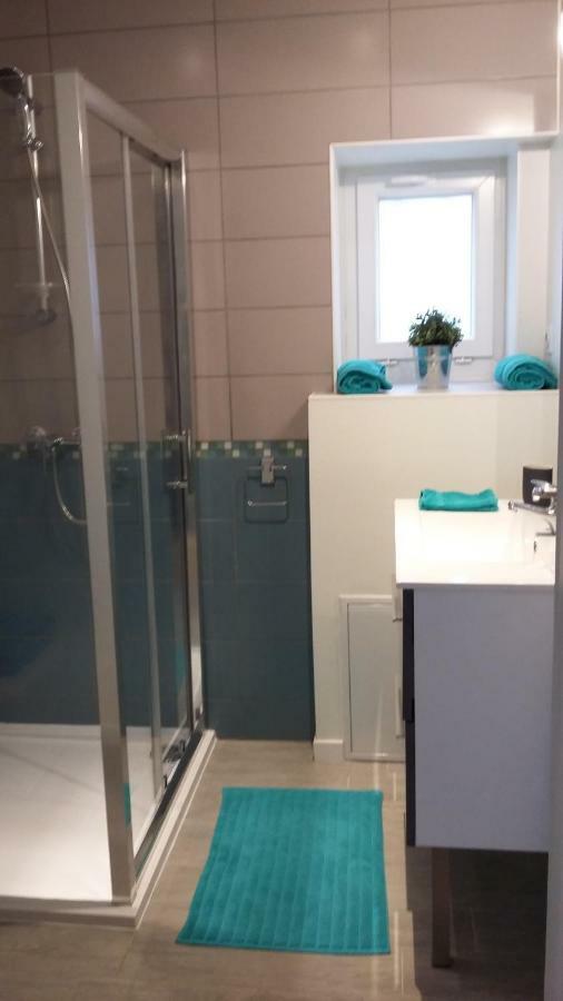 La Chagnelotte Apartment Farges-les-Chalon ภายนอก รูปภาพ